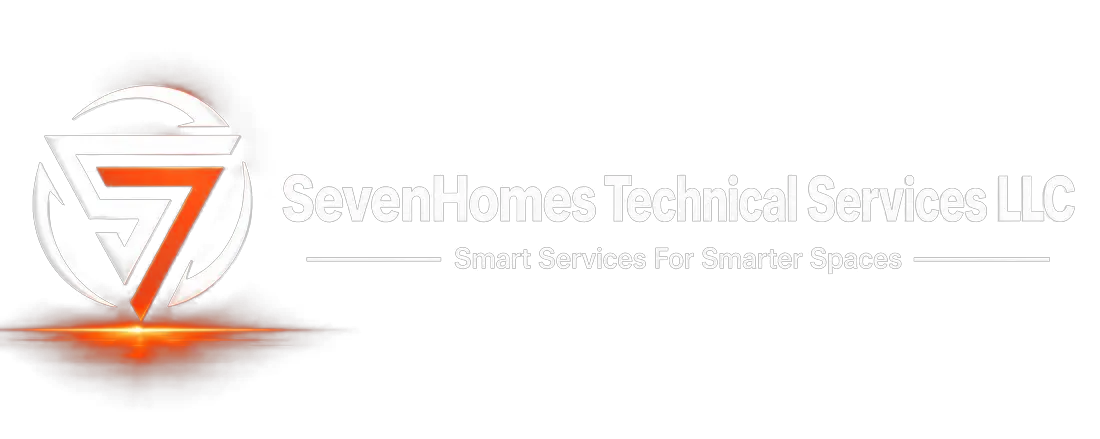 Seven Homes Technical Services LLC
